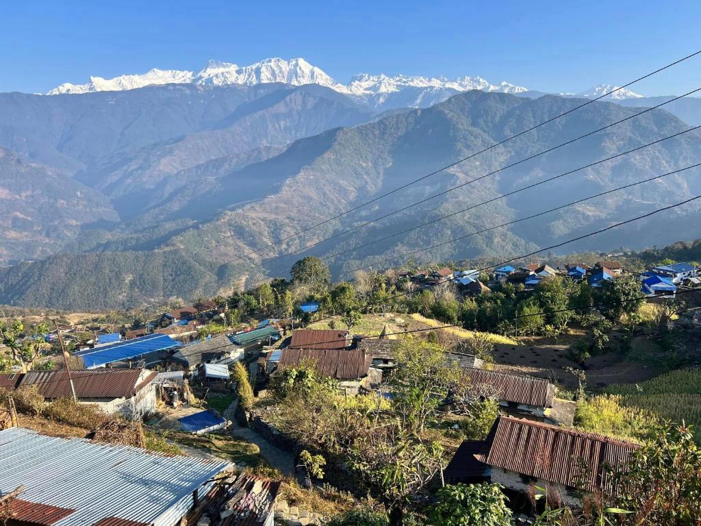 Pari Ghar Guest House photo 4