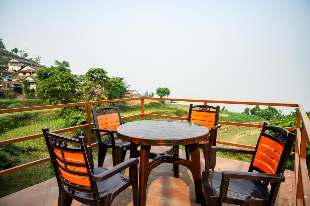 Pari Ghar Guest House photo 5